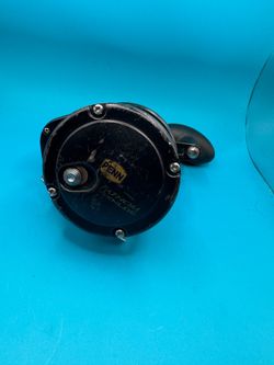 Penn Fathom 15XN 2 speed Fishing Reel