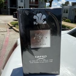 Creed Cologne