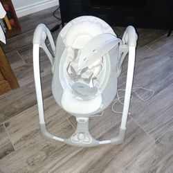 Ingenuity Baby Swing