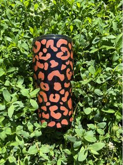Custom tumblers