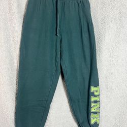Pink Joggers Size M