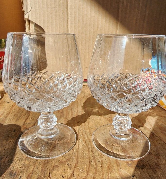 Sunprincs Corner-Assorted Glasses