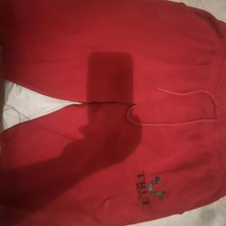True Religion Joggers