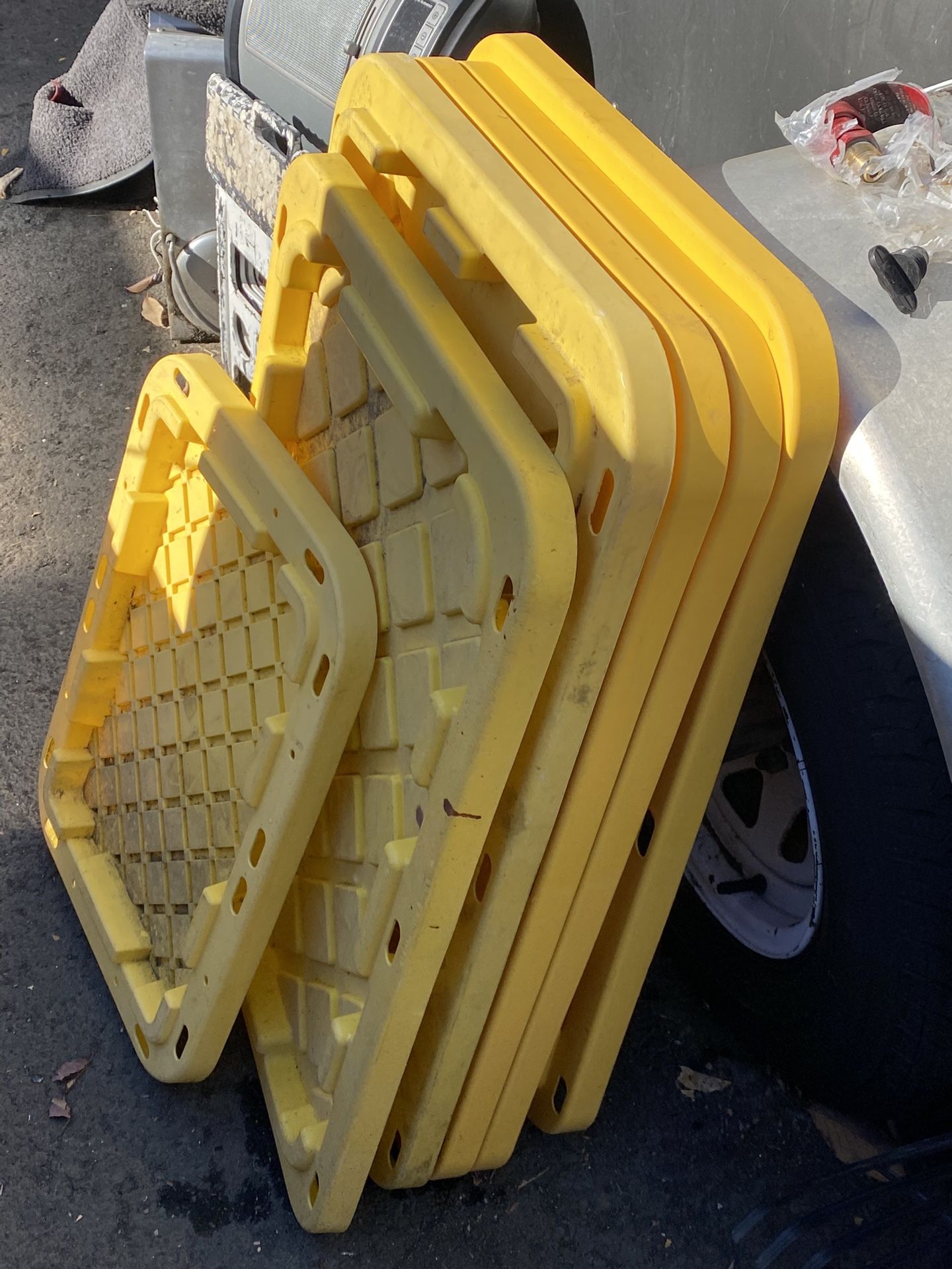 Container Lids $10 For All