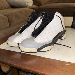 Size 10 - Air Jordan 13 Retro Barons