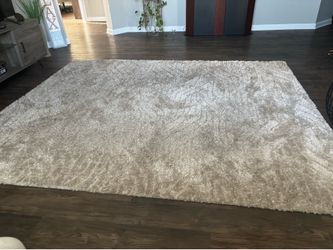 Calvin Klein area rug