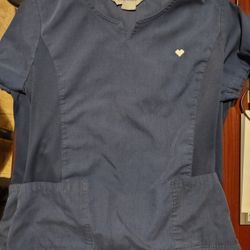 CVS Women's Scrub Top