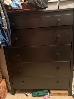 Ikea Dresser