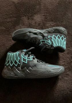 Puma MB.01 "Buzz City