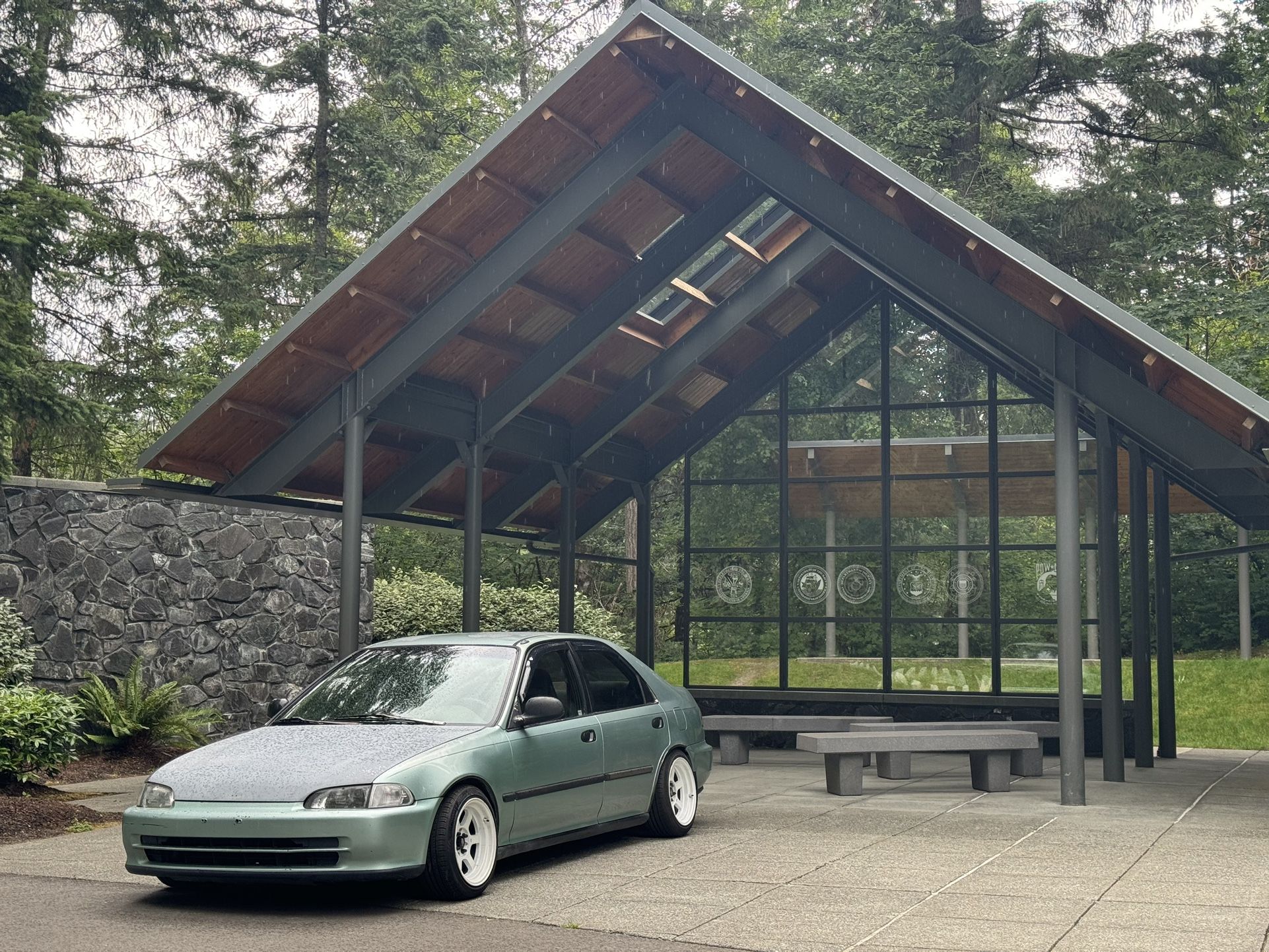 1992 Honda Civic