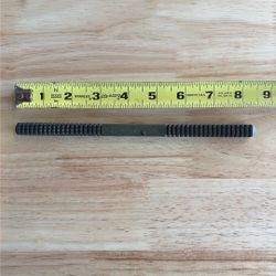 Thread Restoring Tool