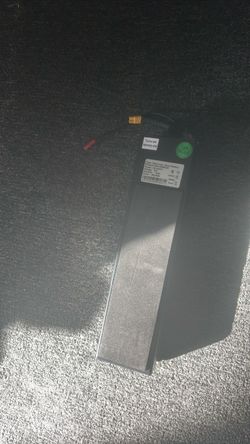 Lithium-Ion Power Battery Pack