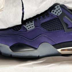 Air Jordan Retro Lakers