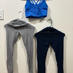 Ropa mujer talla s muy buenas marca