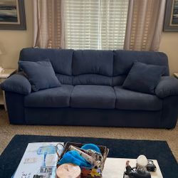 Couch  and Loveseat
