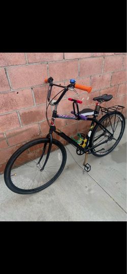 Priority Bicycle