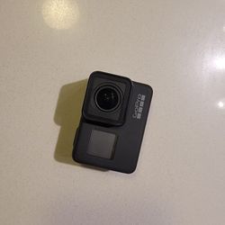 Gopro Hero Black 7
