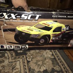 Lodi RC Car