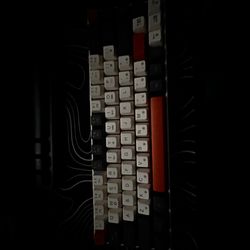 Keyboard 