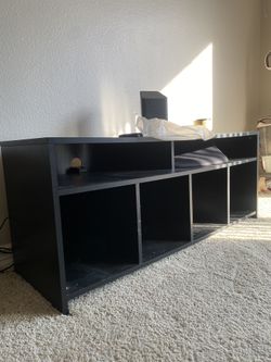 entertainment center