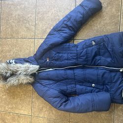 Tommy Hilfiger Size 10-12 For Girl 