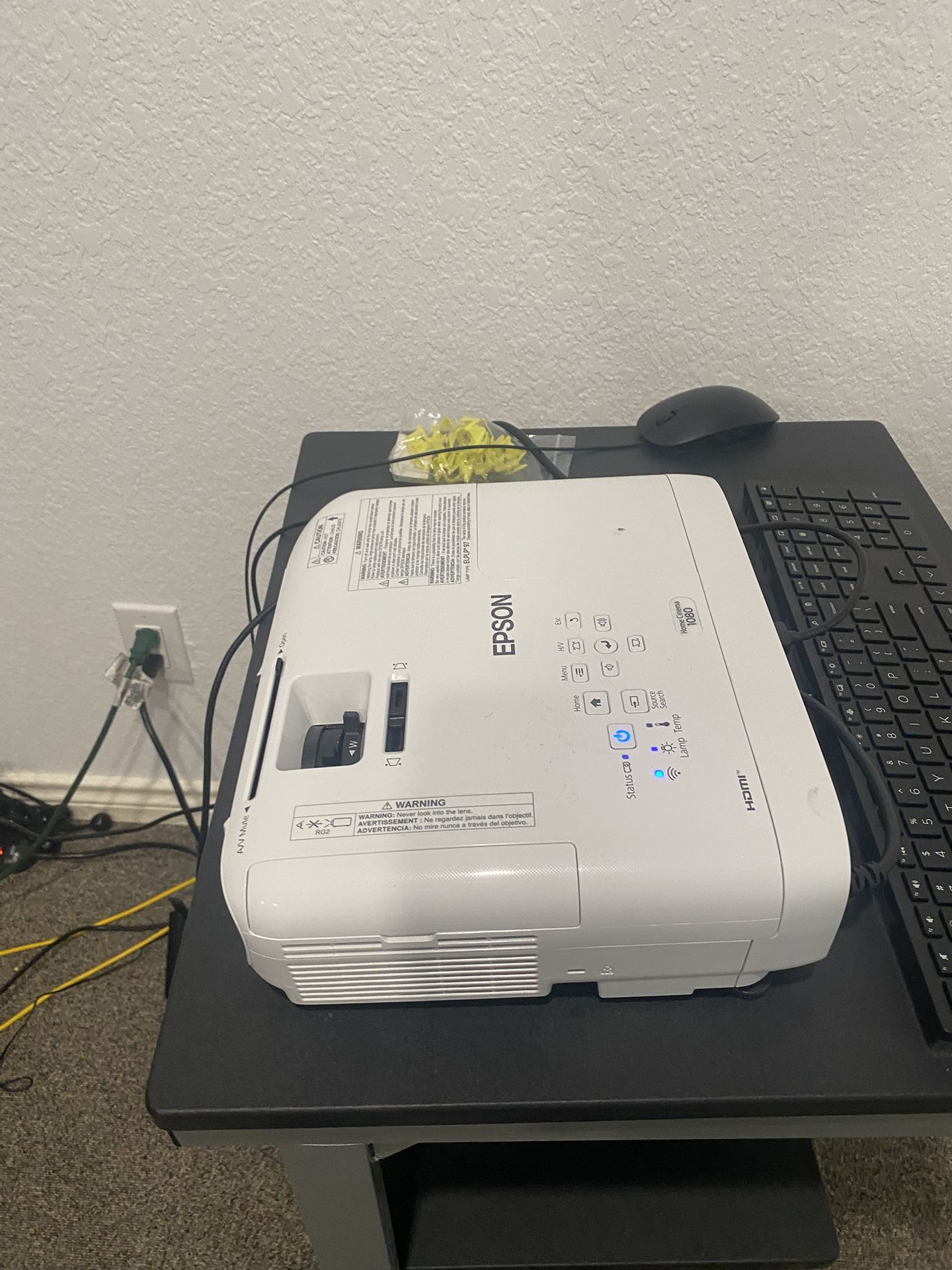 Foresight Sim In a Box