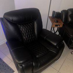 Recliner