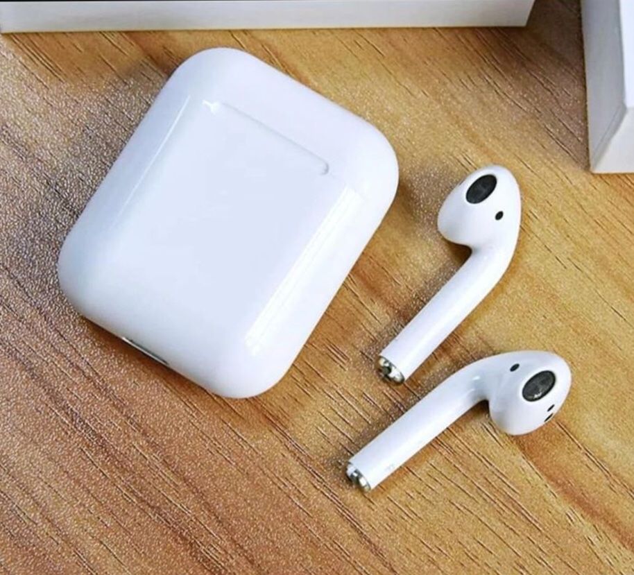 Airpods Style