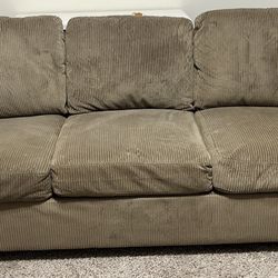 Used Couch For Sale - Good Condition