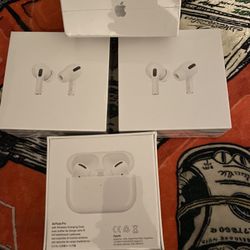 AirPods Pro