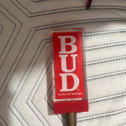 Budweiser