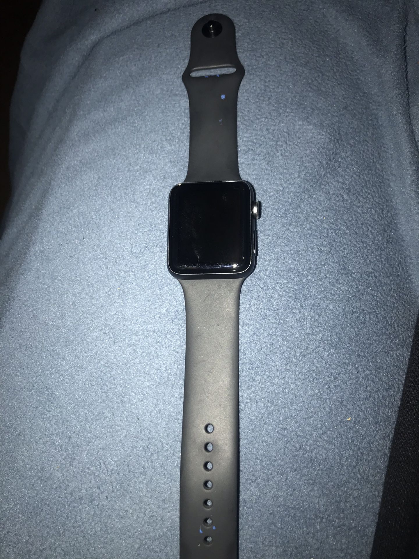 Series 3 Apple Watch 42mm