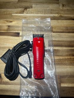 Babyliss clippers