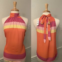 New York & Company Summer Top