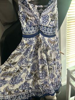 4 Dresses