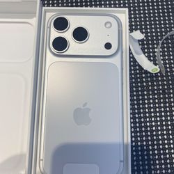 Brand New iPhone **{{17 Pro Max 2TB}} UNLOCKED^^Any Company^^