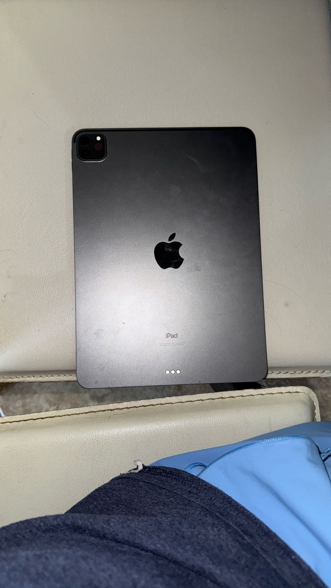 iPad Pro 3rd gen 11 Inch