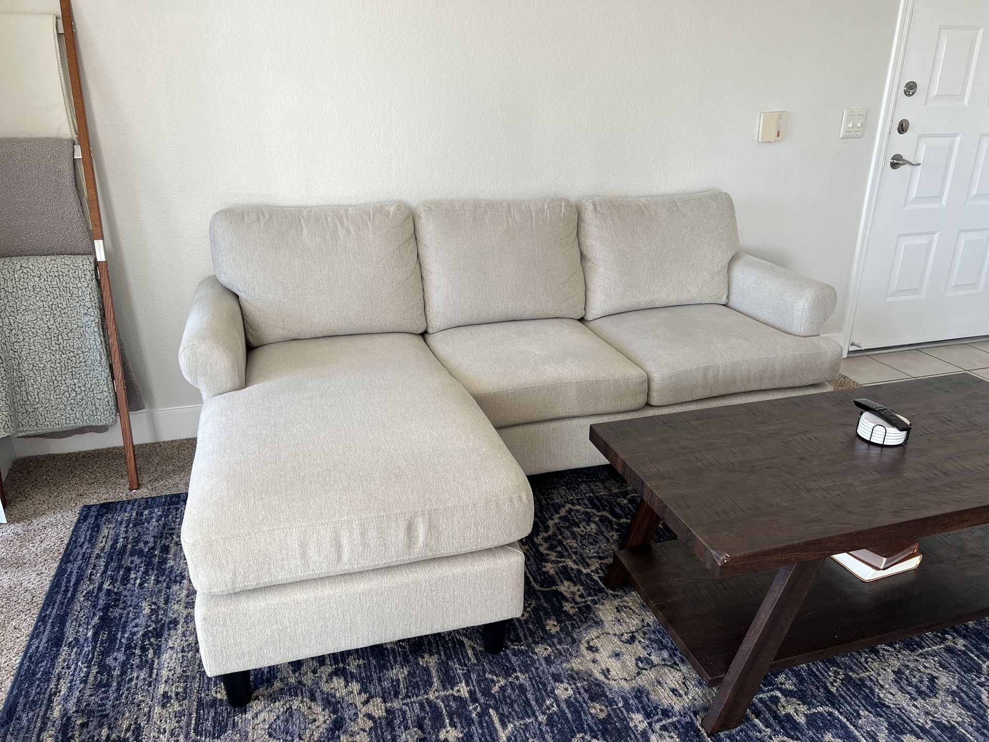 New Couch!