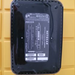 Netgear Router