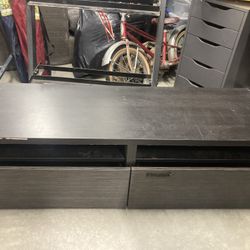 Entertainment Center