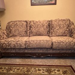 Ashley Furniture Irwindale - Topaz Sofa