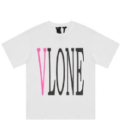 White Vlone Shirt