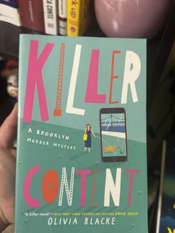 Killer content