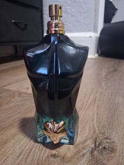 Jean Paul Gaultier Le Beau Cologne Bottle