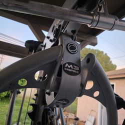 INSPIRE M3 Fitness Multi Total Home Gym Heavy Duty Workout  Weight Machine