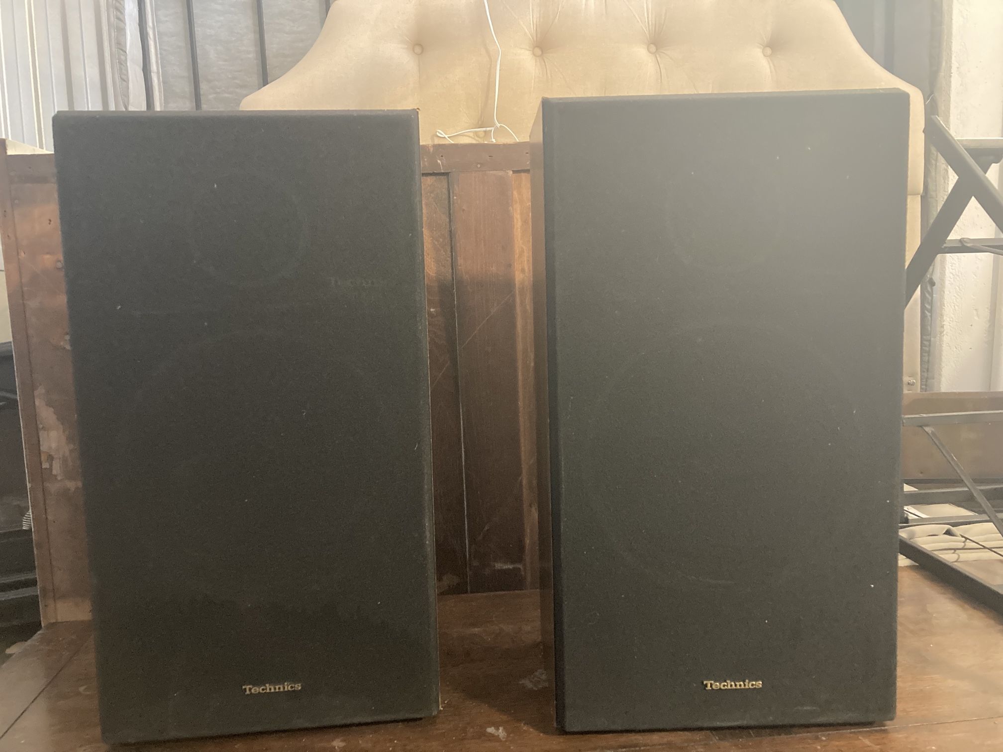 Speakers