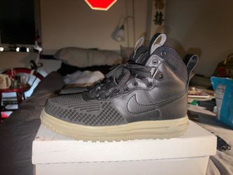 New Lunar force 1s