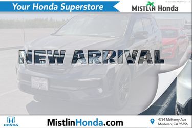 2020 Honda Pilot