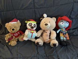 Plushies Sale!!!
