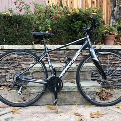 Cannondale Quick 4 Bike for Sale in Sacramento CA OfferUp